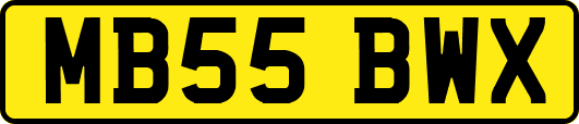 MB55BWX