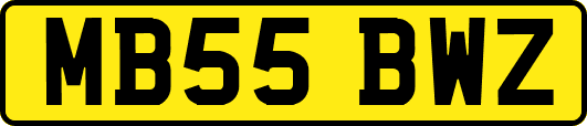 MB55BWZ
