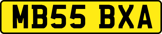 MB55BXA