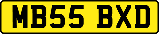 MB55BXD