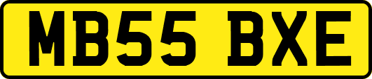 MB55BXE
