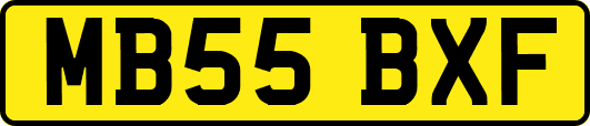 MB55BXF