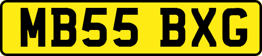 MB55BXG