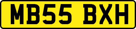 MB55BXH