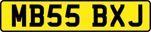 MB55BXJ