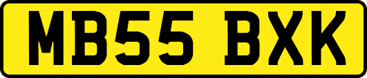 MB55BXK