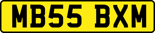 MB55BXM