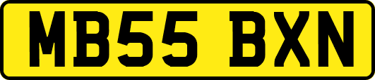 MB55BXN