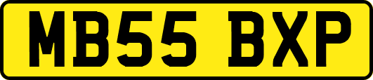MB55BXP