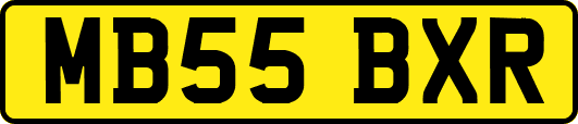 MB55BXR