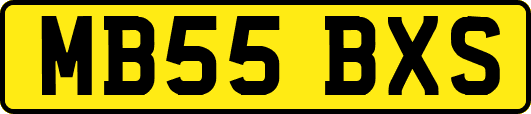 MB55BXS