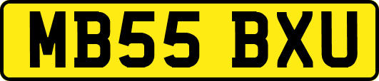 MB55BXU
