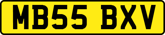 MB55BXV