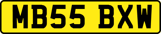 MB55BXW