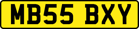 MB55BXY