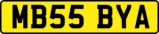 MB55BYA
