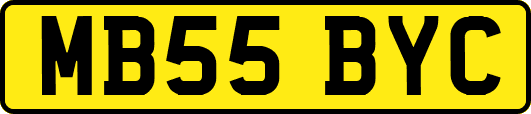 MB55BYC