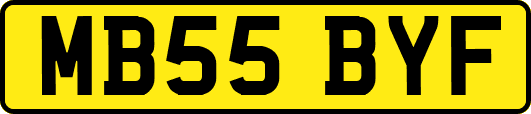 MB55BYF