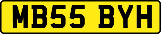 MB55BYH