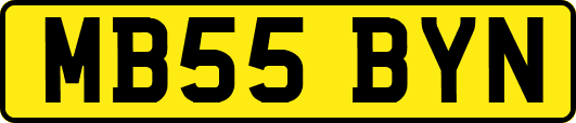 MB55BYN