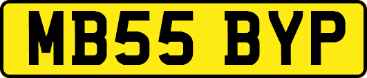 MB55BYP