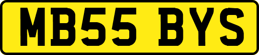 MB55BYS