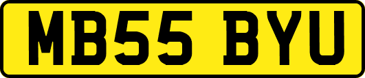 MB55BYU