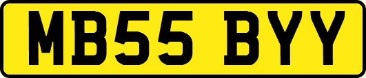MB55BYY