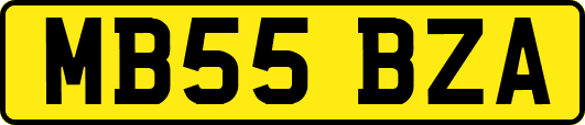 MB55BZA