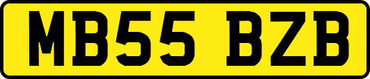 MB55BZB