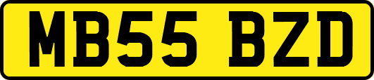MB55BZD