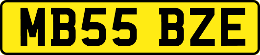 MB55BZE