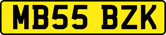MB55BZK