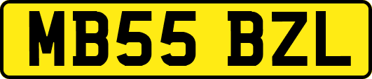 MB55BZL