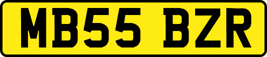 MB55BZR