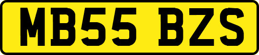 MB55BZS