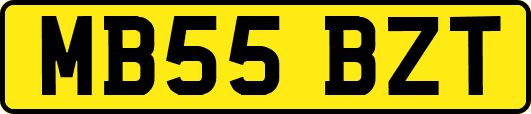 MB55BZT