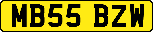 MB55BZW