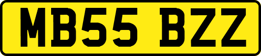 MB55BZZ