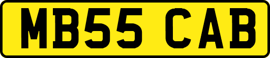 MB55CAB