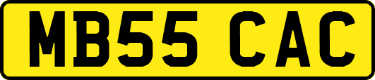MB55CAC