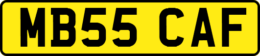 MB55CAF