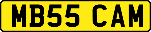 MB55CAM