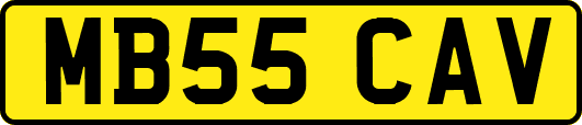 MB55CAV