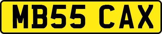 MB55CAX