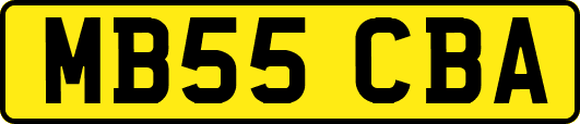MB55CBA