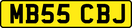 MB55CBJ