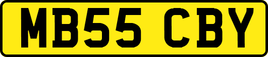 MB55CBY