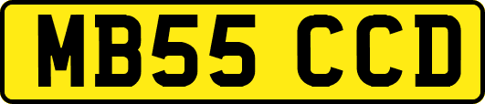 MB55CCD