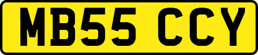 MB55CCY